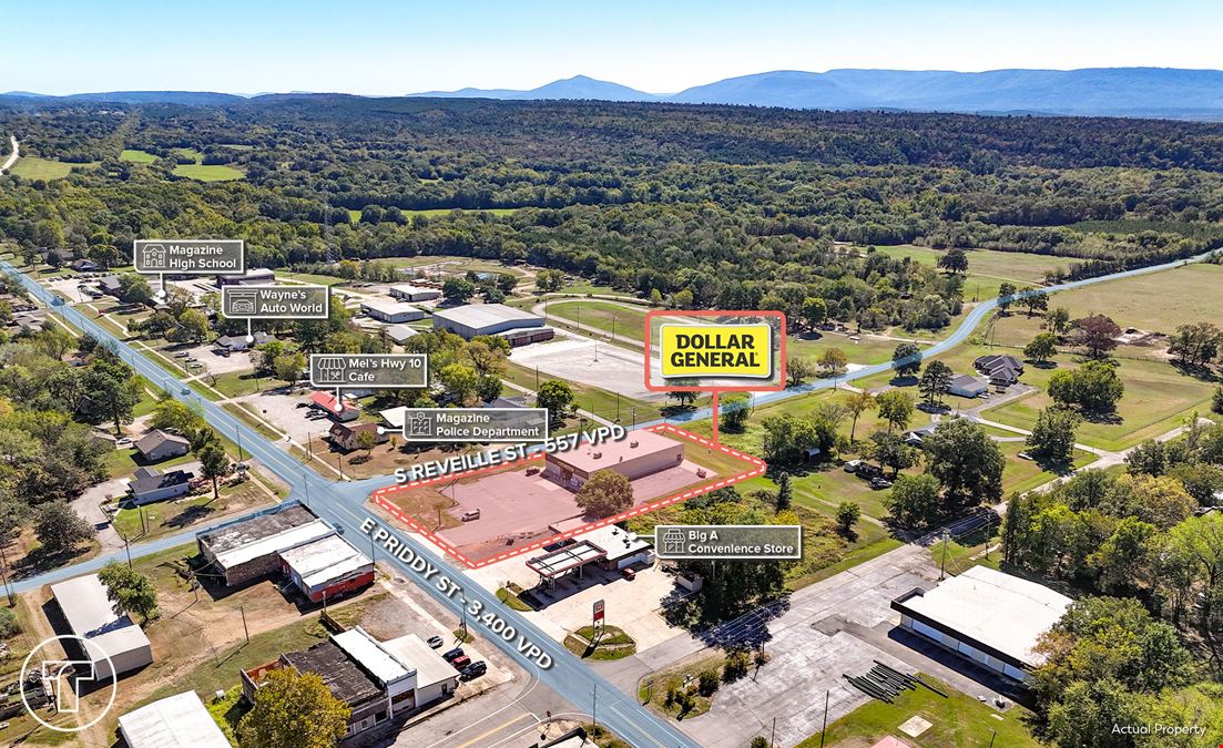 Dollar General