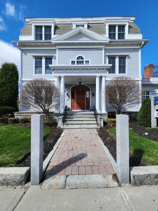 65 Elm Street
