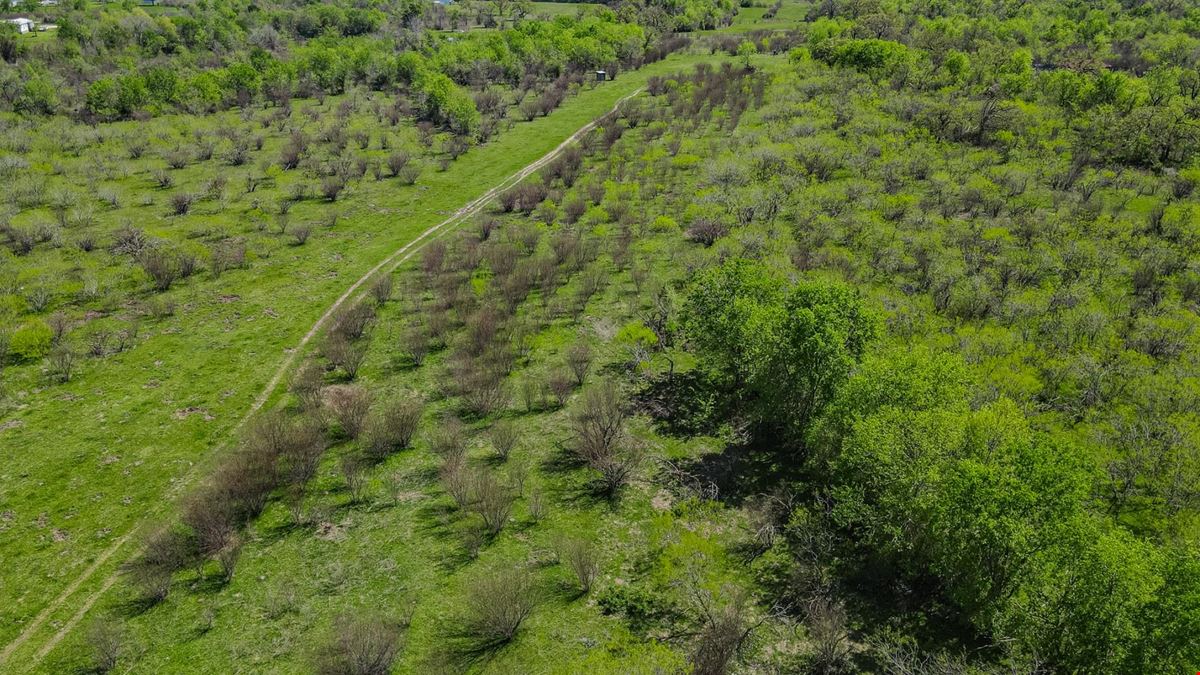 TBD County Road 108