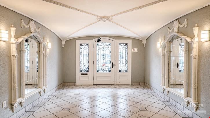 For Sale | 2490 Greenwich Street