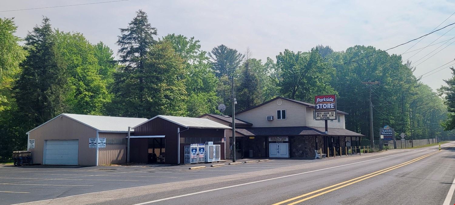 8587 Silver Lake Rd