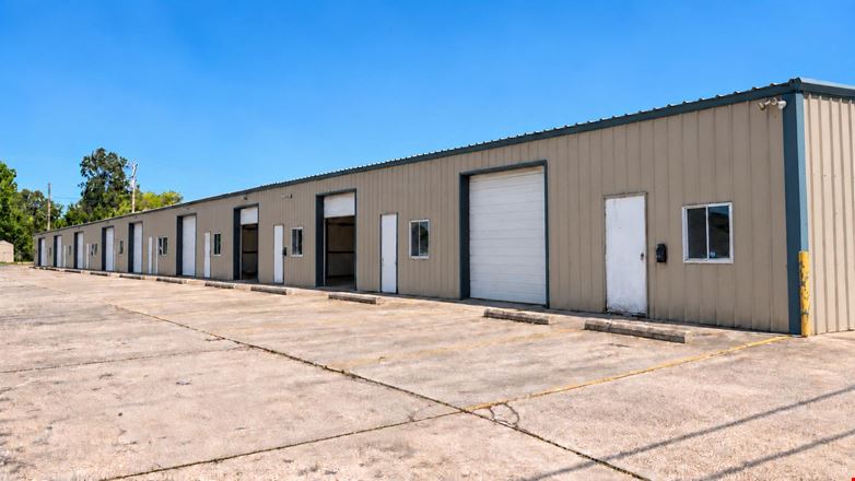 Preview of Flex Space space for Rent at 3047 Cedar Drive