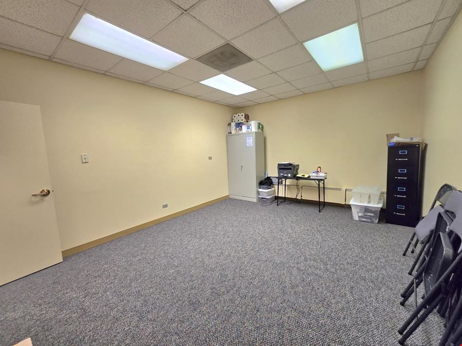 Center For Athletic Medicine
