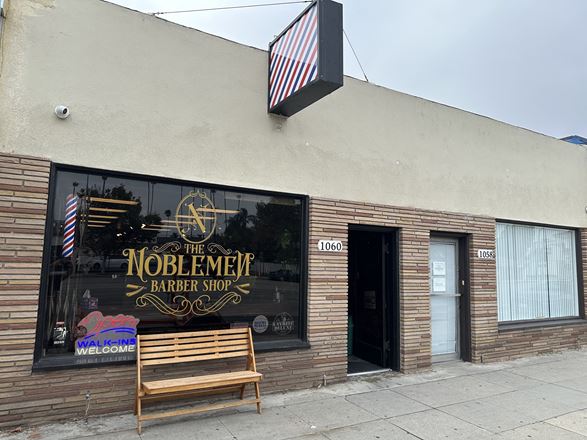 Preview of Retail space for Sale at 1058-1060 Las Tunas Dr.