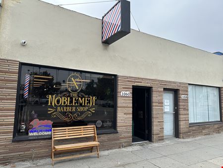 Preview of Retail space for Sale at 1058-1060 Las Tunas Dr.