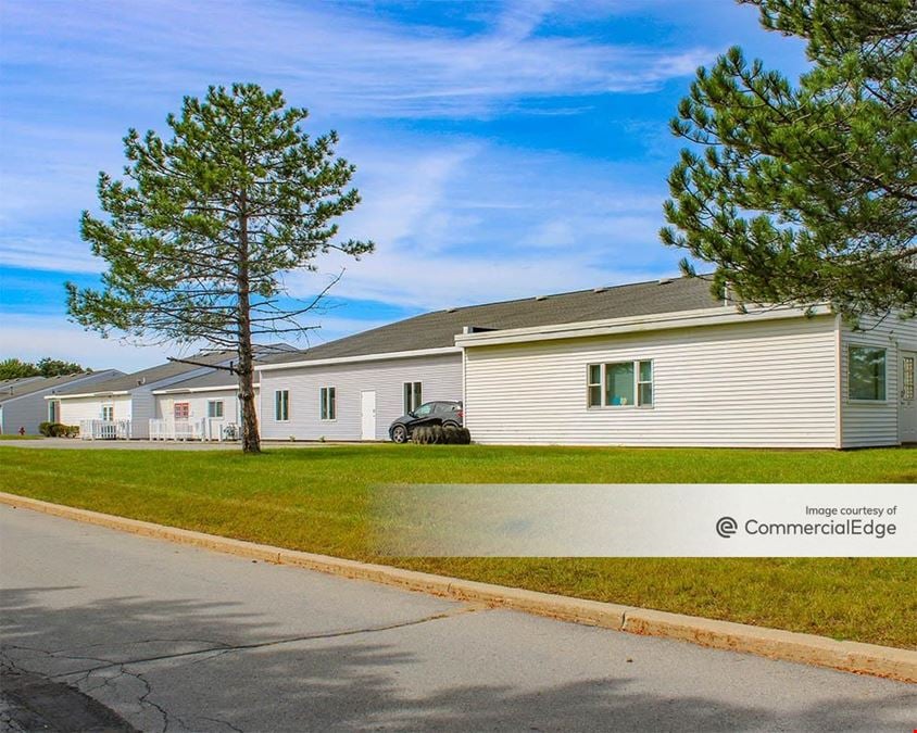 Malta Commons Business Park