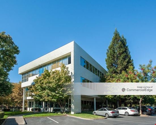 Preview of Office space for Rent at 2500 Venture Oaks Way