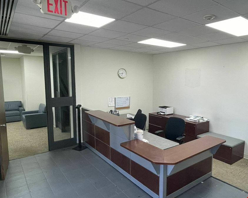 LAFAYETTE WORKFORCE TRAINING CAMPUS