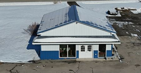 Preview of Industrial space for Sale at 3857 New York 104