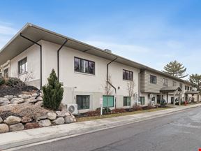 Graystone Professional Plaza