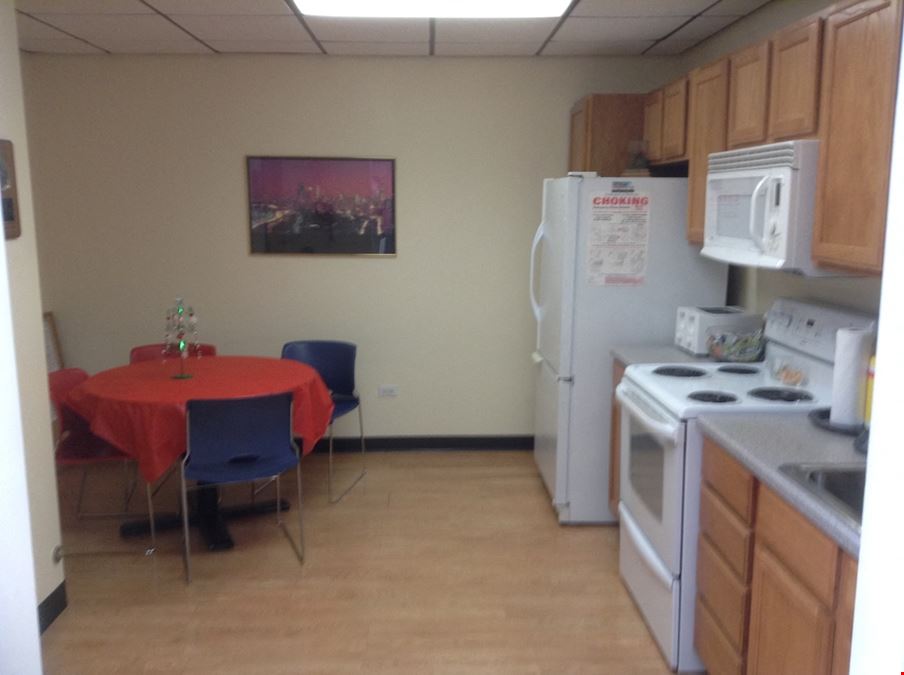 1050 E. 95th Street