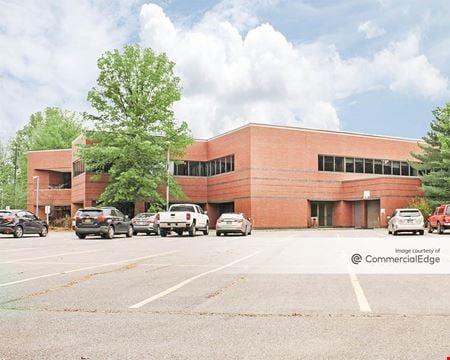 Preview of Office space for Rent at 94 New Karner Road