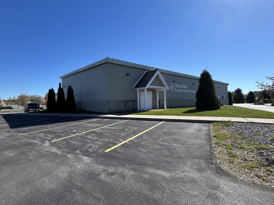4975 E Traverse Hwy