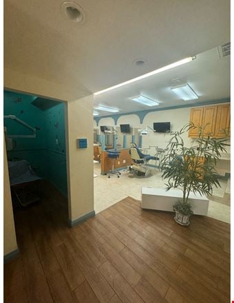 Preview of Retail space for Rent at 225 East 3rd Street