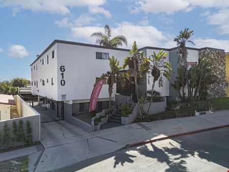 Preview of Multi-Family space for Sale at 610 E Hyde Park Blvd