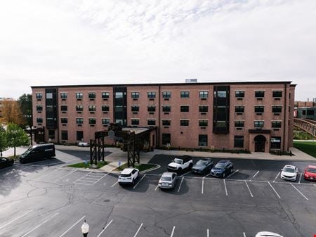 Preview of Hotel / Motel space for Rent at 500 Pleasant Street