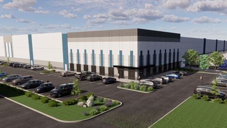 Preview of Industrial space for Rent at 3006 Douglas Ave