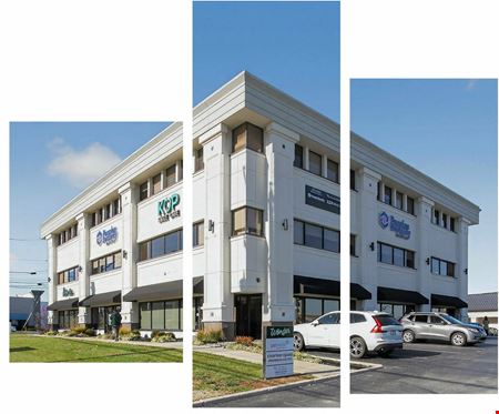 Preview of Retail space for Rent at 600 West Dekalb Pike