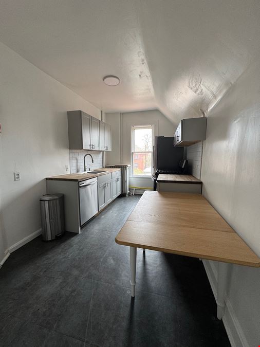 1570 St Paul - 6.9% Cap Rate - Turnkey Investment
