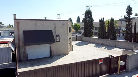 Preview of Industrial space for Rent at 23182 Orange Ave