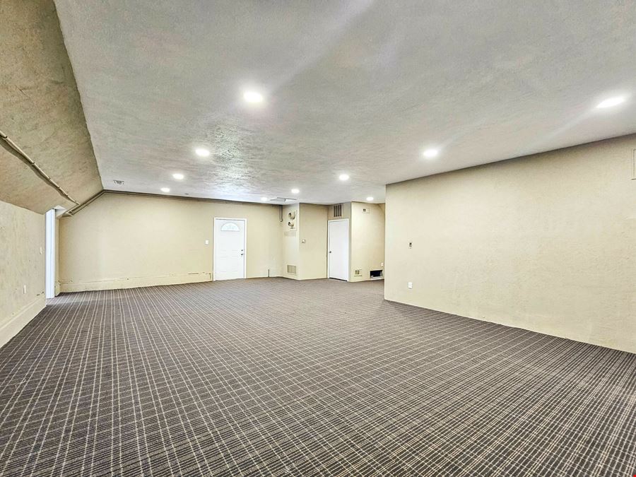 10802 Rainwood Road