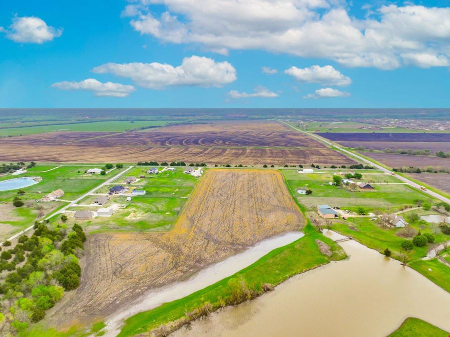 Land for Sale in Nevada, TX