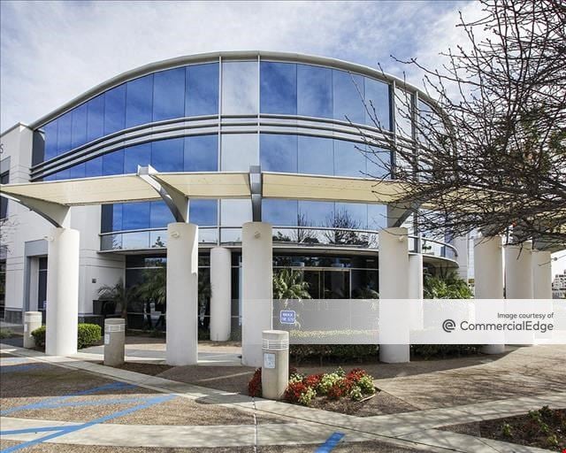 University Center East
