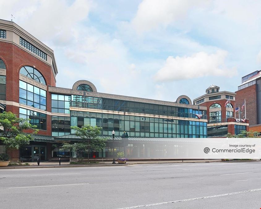 Triangle Center