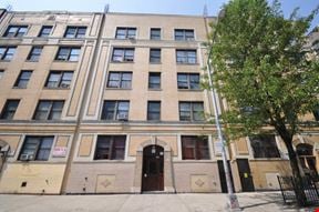 Bedford Park Multifamily – 11 Units | 12% Cap