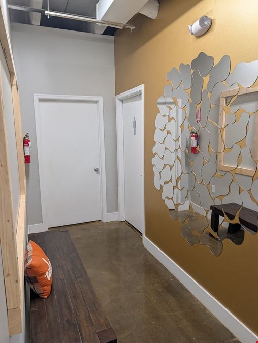 903 E Laburnum Henrico, VA Suite 102