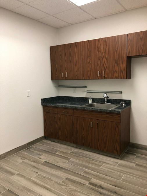 1450 W Guadalupe Rd, Bldg 2, Ste 109-110