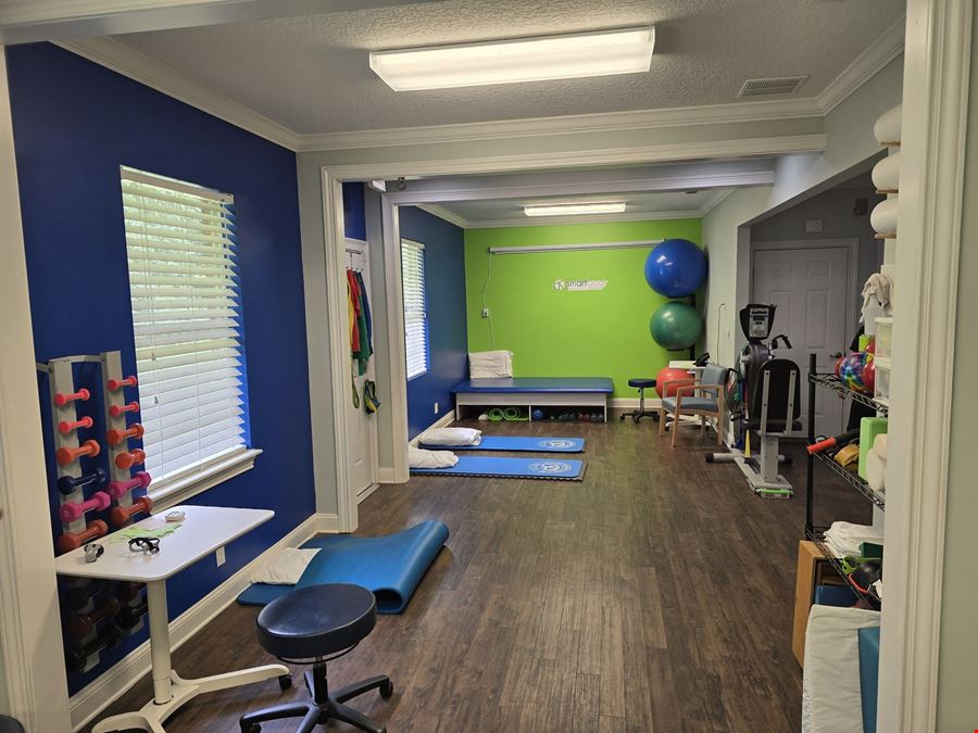 Medical/Office Space