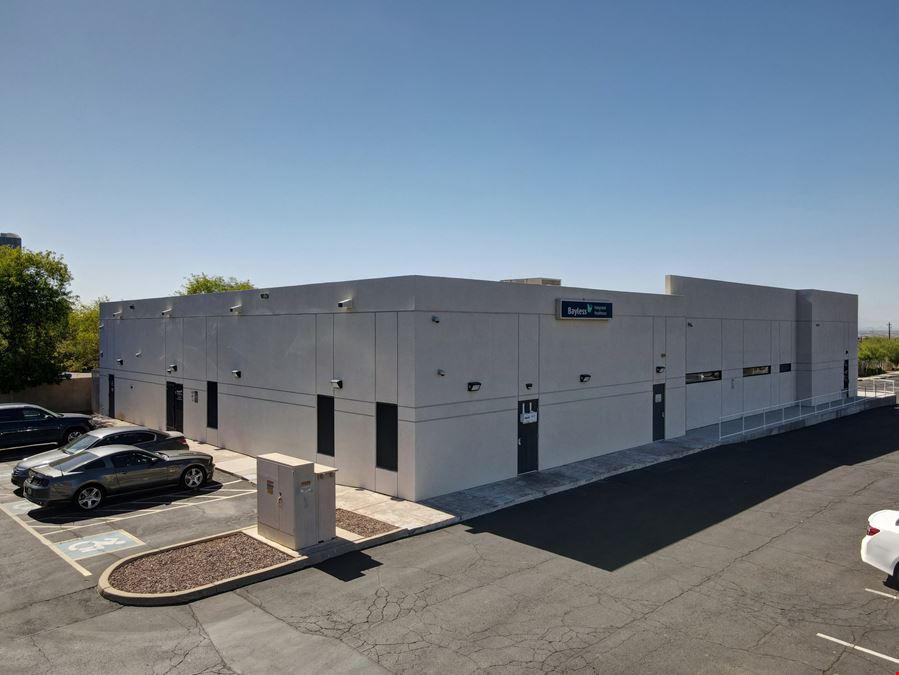 South Mountain Medical Building