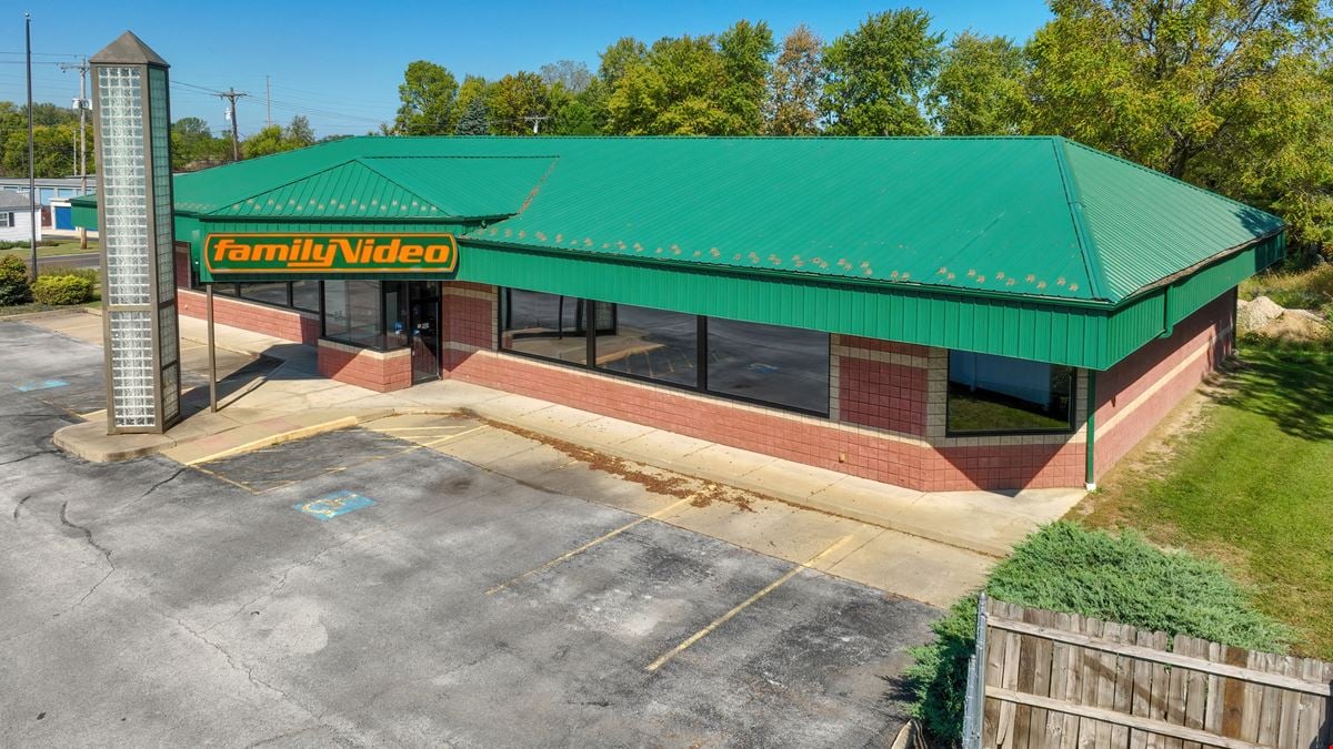 798 W. Main St.