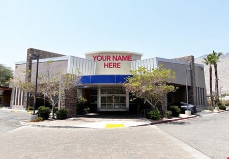 Preview of Retail space for Rent at 111 South Sunrise Way