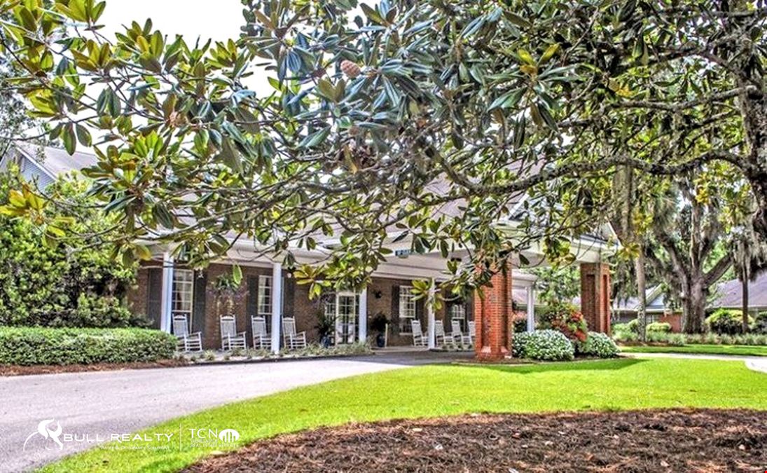 Under Contract | Possible Conversion to Behavioral With Special Use Permit
