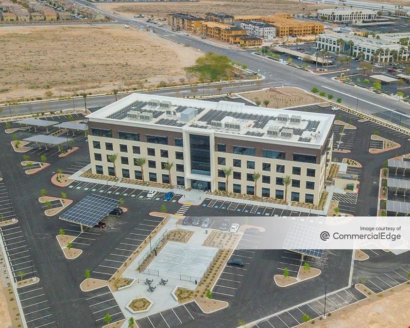 UNLV Technology Park