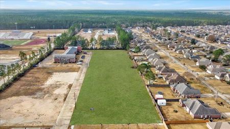 Preview of VacantLand space for Sale at 121 N Lhs Dr