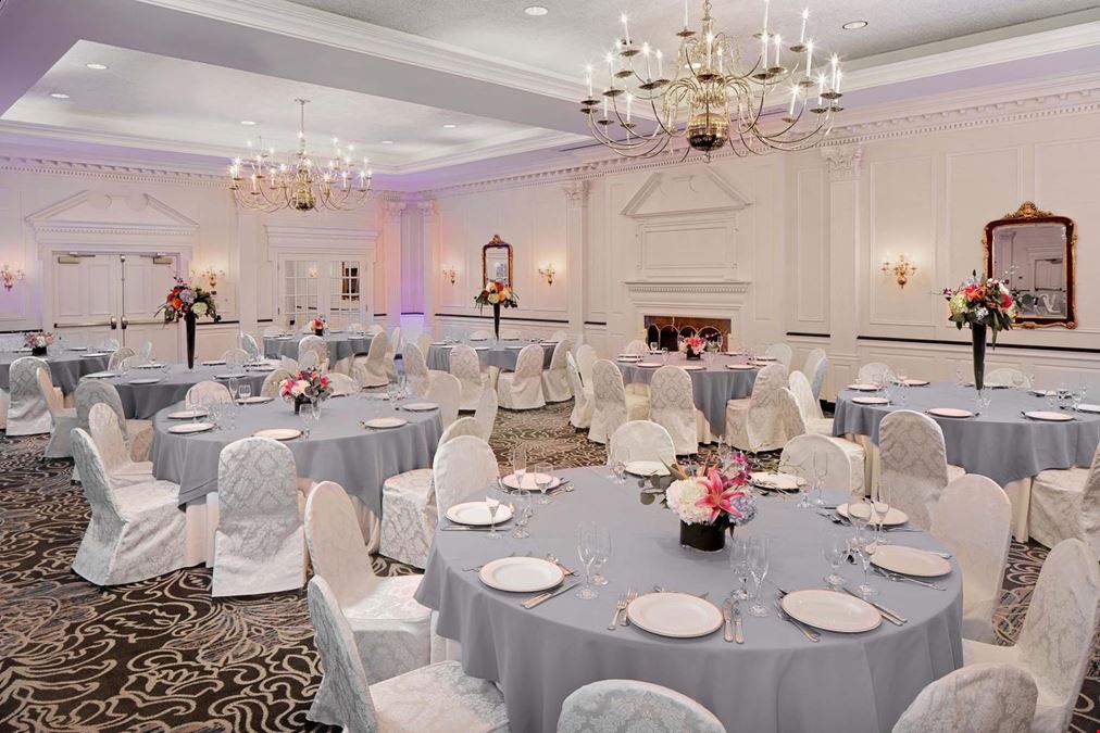 Doubletree Malvern