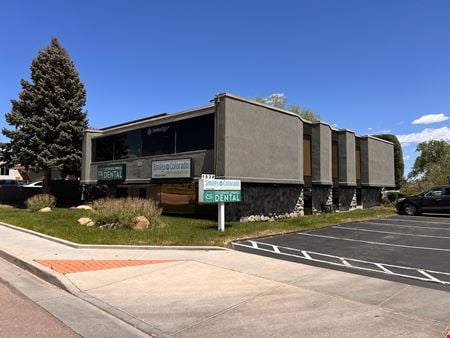 Preview of Office space for Sale at 1539 S Eighth St