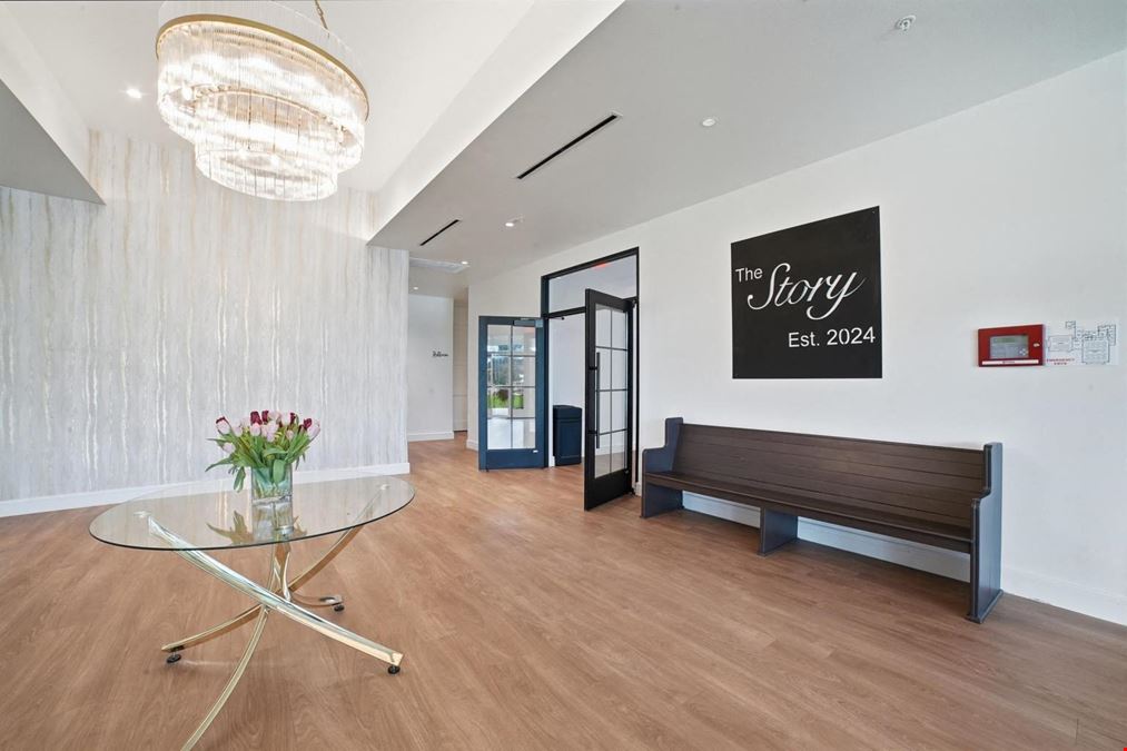 410 S Paschall Rd.