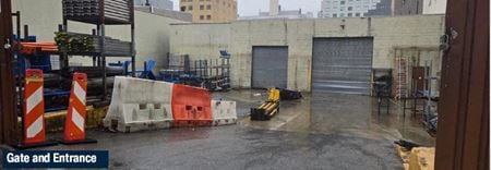 Preview of Industrial space for Rent at 37-14 12th St