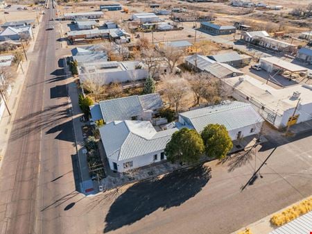 Preview of Industrial space for Sale at 200 E San Antonio St