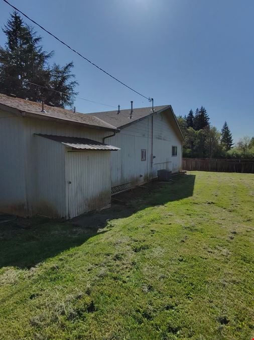 Clackamas County Religious Facility