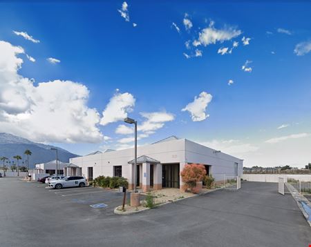 Preview of Industrial space for Sale at 1231 S Gene Autry Trail