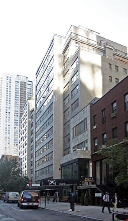Preview of Retail space for Rent at 210 East 58th Street