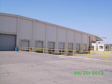 Preview of Industrial space for Rent at 6001 Snow Road