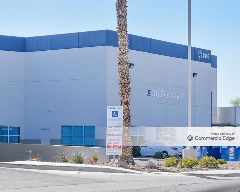 Air Center South Industrial Park
