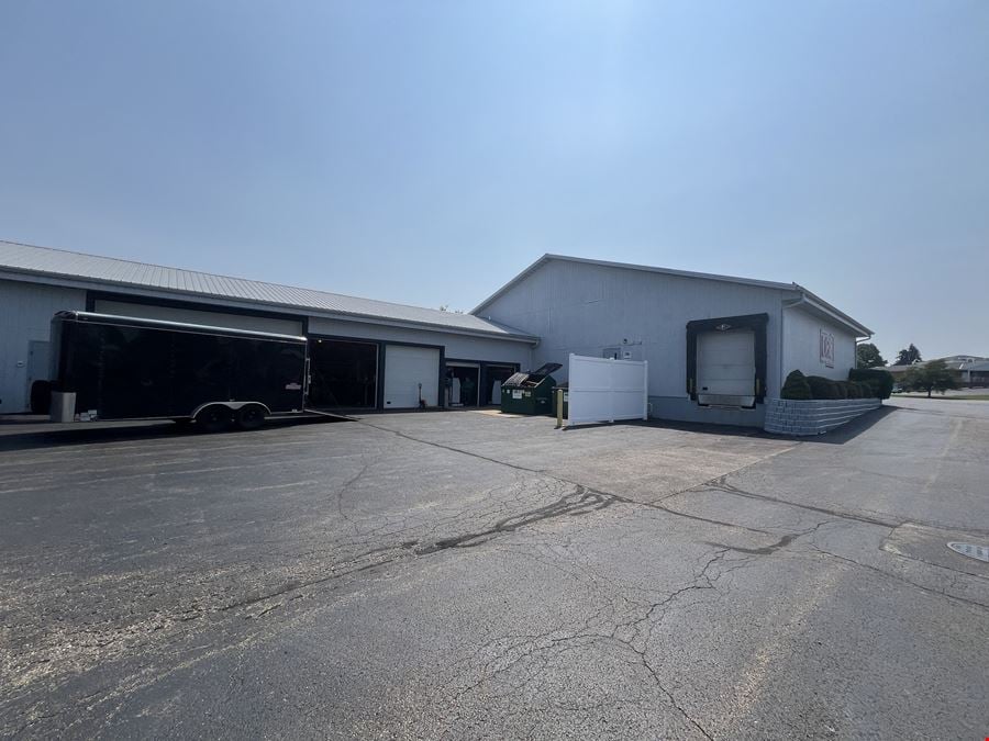 7206 N Terra Vista Dr