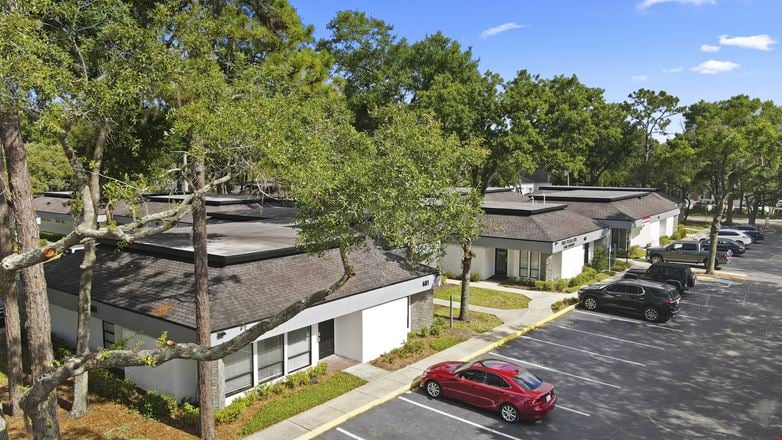 Preview of Office space for Rent at 679 - 697 Douglas Avenue